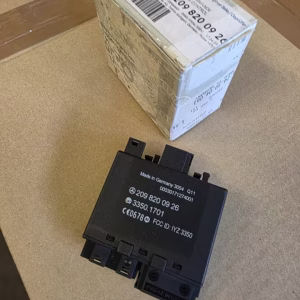 A2098200926 Neues Keyless-Entry-Modul vorne Mercedes C209 W209
