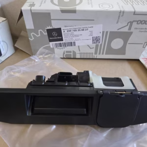 A099750350027 Neuer Heckklappengriff Mercedes W177 W167 W247