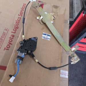91157979 Neuer Fensterheber + Motor links OPEL Frontera B 2-Türer
