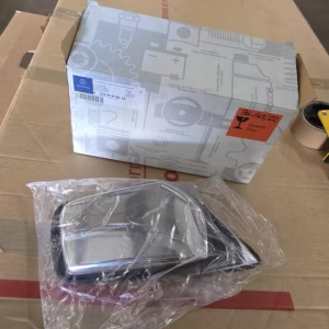 A1238104616 Neuer elektrischer Spiegel rechts Mercedes W123