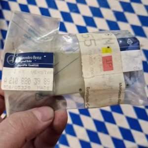 A2108203989 Neuer Antennenverstärker Mercedes W210 Amplifier