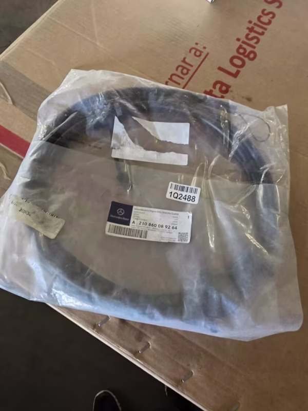 A210860089264 Neuer Schlauch Scheibenwaschanlage Mercedes W210