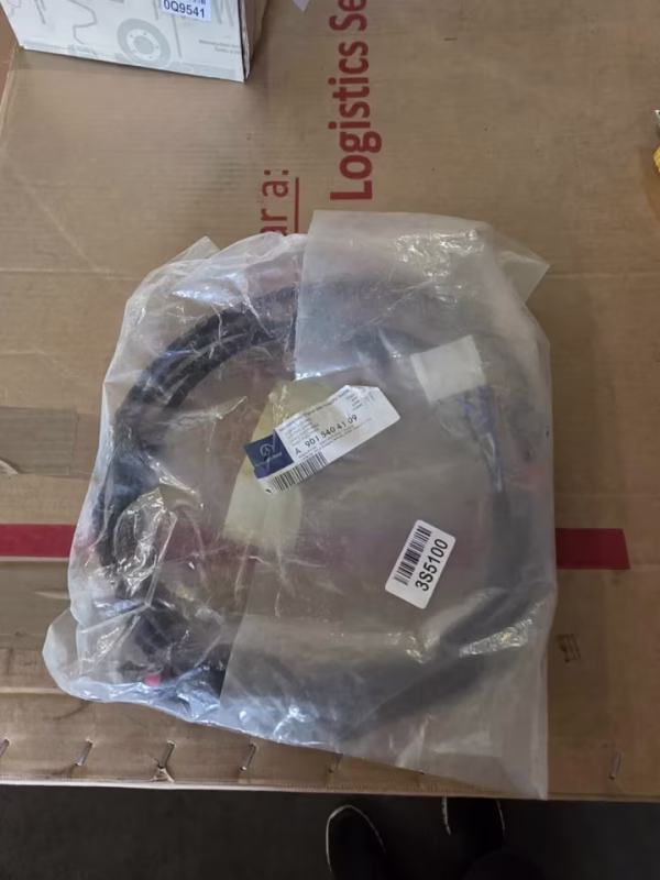 A9015404109 Neuer Leitungssatz Motor Mercedes Sprinter OM602