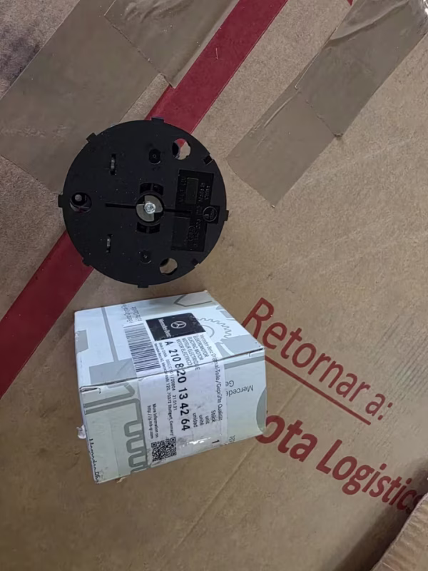 A210820134264 Neuer Elektromotor Außenspiegel Mercedes W210