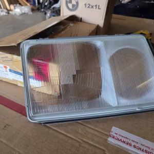 A0008200966 Neue Streuscheibe rechts Mercedes W124 BOSCH