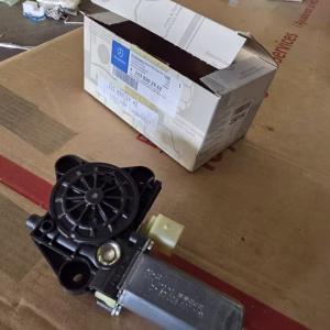 A2038202942 Neuer Fensterhebermotor hinten links Mercedes W203