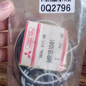 MR151061 Neuer Dichtsatz Lenkgetriebe Mitsubishi Pajero 2, V20 40