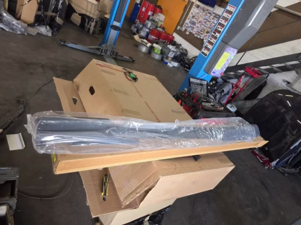 MB662704 Neue Verkleidung Seitenschweller Mitsubishi Eclipse D20 – Bild 4