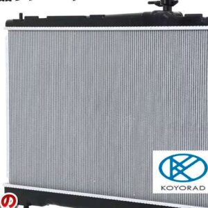 PL020905 Koyorad Wasserkühler Nissan Skyline R34 ER34