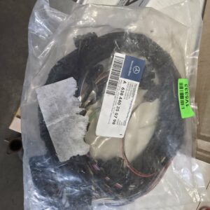 A638440350798 - Neuer Kabelbaum Fahrertüre