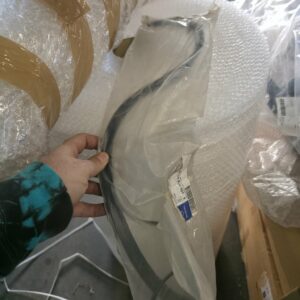 A2096980298 Neue Abdichtung A-Säule rechts Mercedes C209 CLK W209