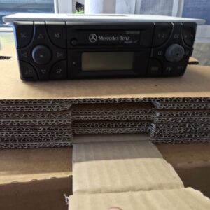 A2088200386 NEU Mercedes 3200 Audio10 Radio R129 W124 W202 W210