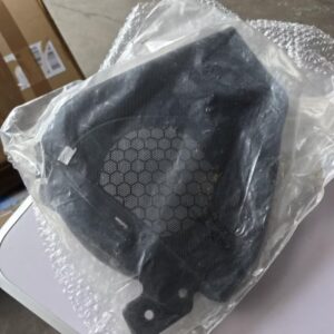 A20972702889B51 Neue Abdeckung Lautsprecher rechts Mercedes W209