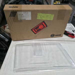 9501180 Neue Streuscheibe Scheinwerfer rechts SAAB 9000