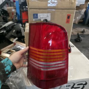 A6388201464 - Neues Rückleuchte links