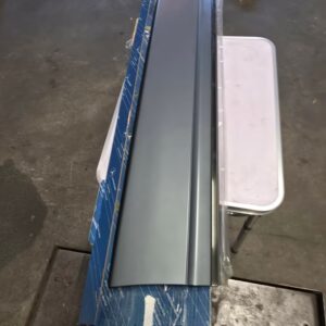 A12669037405944 Neues Beplankung vorne links Mercedes W126