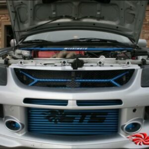 Cusco power brace für Mitsubishi Evo 7 8 9 CT9A CT9W