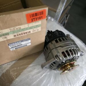23100-69T60 Neue Lichtmaschine Nissan Terrano II Cabstar 70A Bosch