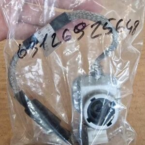 63126925648 Neues BMW Zündteil Xenon-Licht E46 original