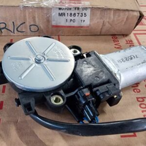 MR186735 Neuer Fensterheber vorne links Mitsubishi Evo 4 5 6 CP9A