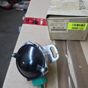 MD184529 Neuer Sensor Kurbelwelle Mitsubishi Evo 1-3 Eclipse Turbo