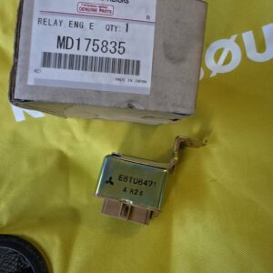 MD175835 Neues Relais Motor ECU Mitsubishi Evo 1-3