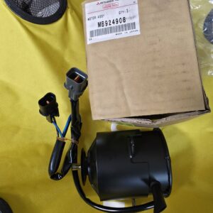 MB924908 Neuer Lüftermotor Wasserkühler Mitsubishi 3000GT GTO