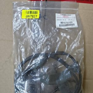 MB928200 Neuer ABS Sensor vorne links Mitsubishi Pajero 2 V20 V40