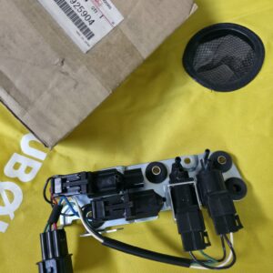 MB925904 Neues Ventil Abgassystem EGR Mitsubishi 3000GT GTO