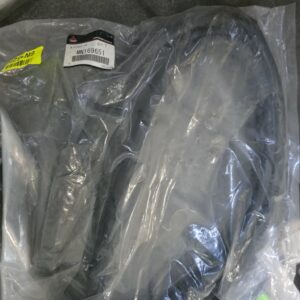 MN169651 Neue Türdichtung vorne links Mitsubishi Evo 7-9
