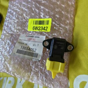 1865A052 Neuer MAP Sensor für Mitsubishi Evo 9/10 CT9 CZ4A
