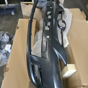 B37F50031K4366 Neue Stoßstange vorne Mazda 3 MPS BK