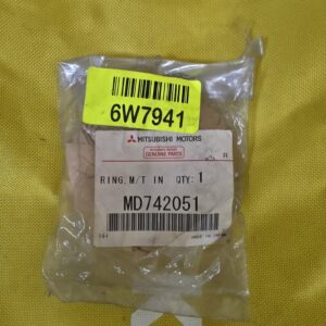 MD742051 Neuer Syncronring Mitsubishi 3000GT Evo 1 Eclipse D20