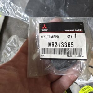 MR213365 Neue Schlüssel für Mitsubishi Pajero 2 3000GT Eclipse D30