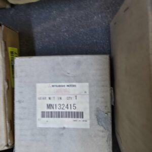 MN132415 Neues Gangrad 5. Gang Mitsubishi Evo 8 9 6-Gang CT9