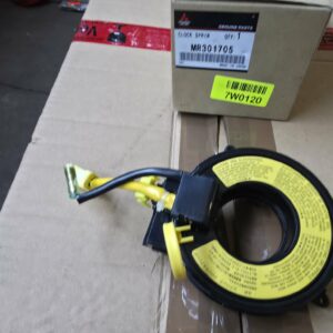 MR301705 Neuer Airbagschleifring Mitsubishi Evo 7 CT9A