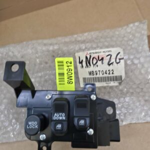 MB970422 Neue Schalter Fensterheber Mitsubishi 3000GT