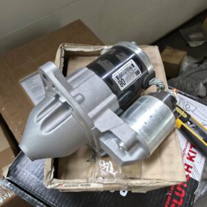 1810A008 Neuer Anlasser Starter Mitsubishi ASX Lancer 1,5 1,6