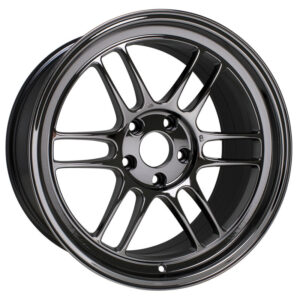 Enkei RPF1 18x9.5 5x114.3 ET38 SBC
