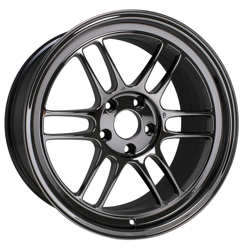 Enkei RPF1 18×9.5 5×114.3 ET38 SBC